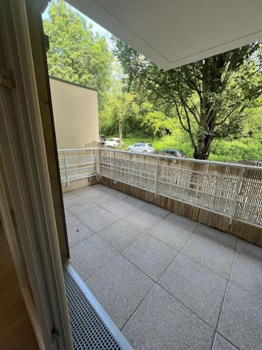 Proche Gare Et Centre-ville Apartamento